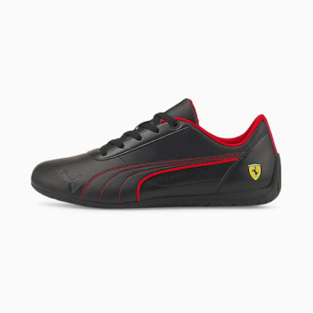 Chaqueta Puma Scuderia Ferrari Metal Energy Race – La Barca Shop