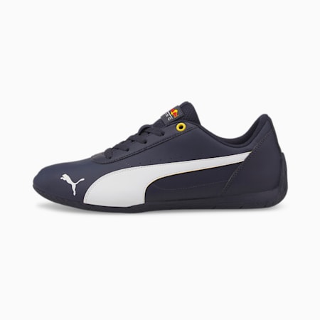 Chaussures de Sports Automobiles Red Bull Racing Neo Cat, NIGHT SKY-Puma White, small
