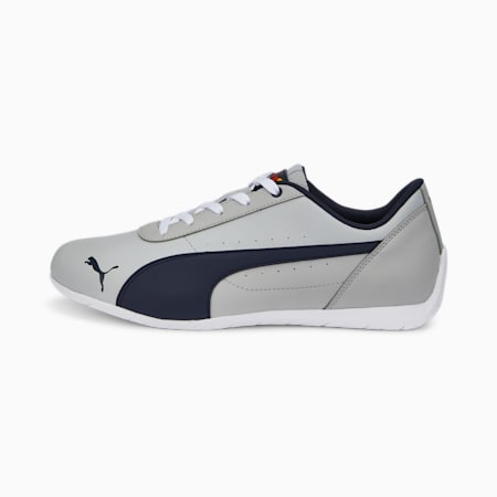 Red Bull Racing Neo Cat Motorsport Shoes, High Rise-Puma White, small
