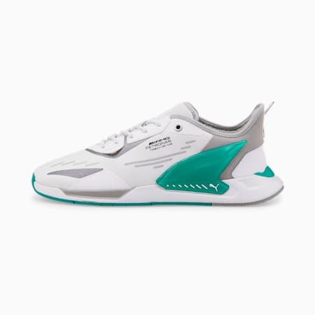 Mercedes F1 ZenonSpeed Motorsport Shoes PUMA PUMA