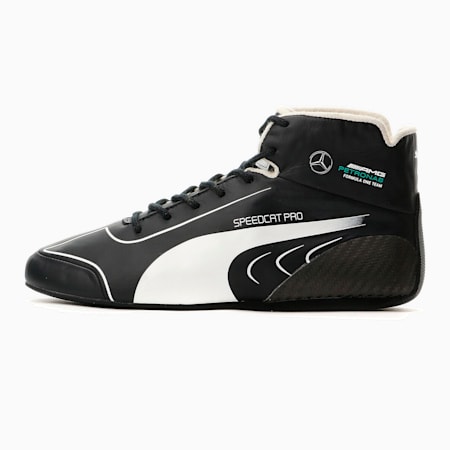 benz shoes puma