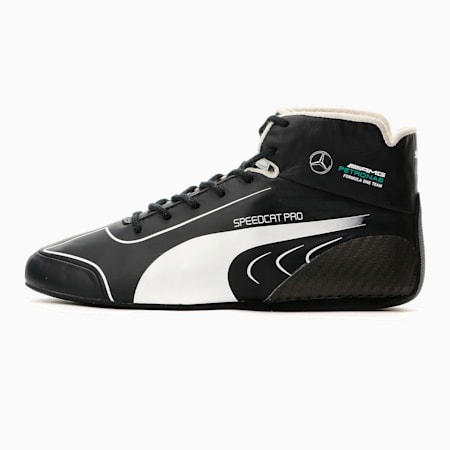 تونتي فور تسوق اون لاين Chaussures de Sports Automobiles Mercedes F1 Speedcat Pro B Replica Homme | 01 | PUMA تونتي فور تسوق اون لاين تونتي فور تسوق اون لاين Chaussures de Sports Automobiles Mercedes F1 Speedcat Pro B Replica Homme | 01 | PUMA تونتي فور تسوق اون لاين