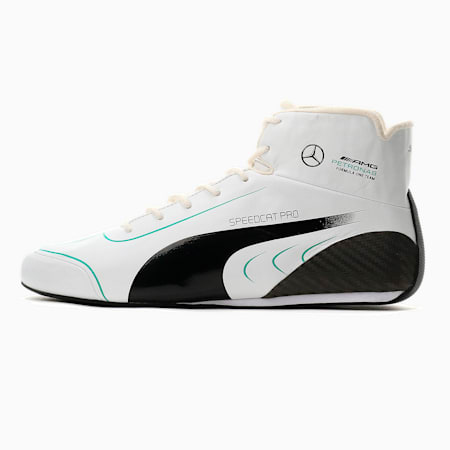 mercedes shoes men's