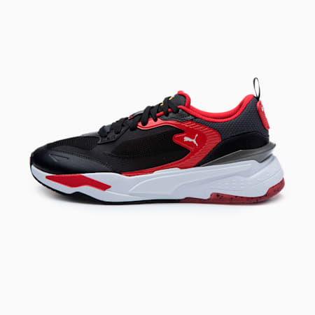 페라리 RS-패스트/Ferrari RS-Fast, Puma Black-Rosso Corsa-Asphalt, small-KOR