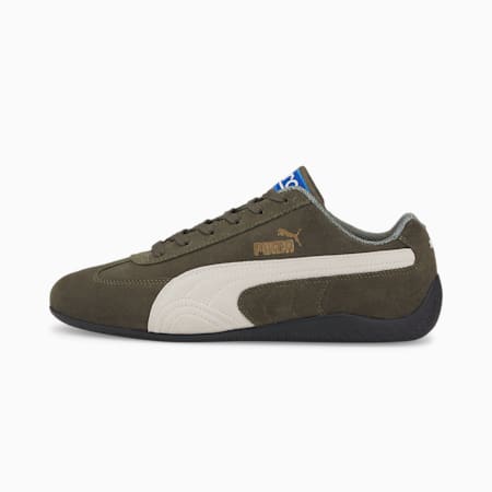 Puma racing best sale shoe