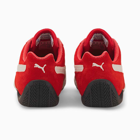 Puma speed cat rouge online