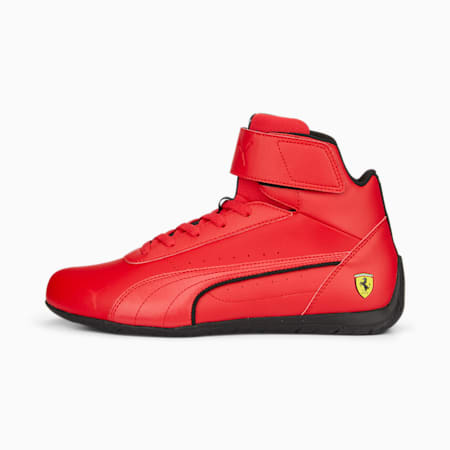 Scarpe motorsport 2025
