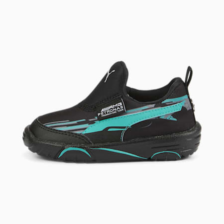 Mercedes AMG Petronas Racing Shoes Clothes PUMA