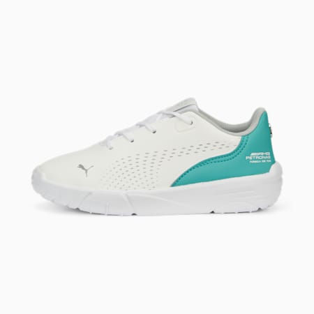 Puma Men's Mercedes-AMG Petronas F1 Future Rider Shoes