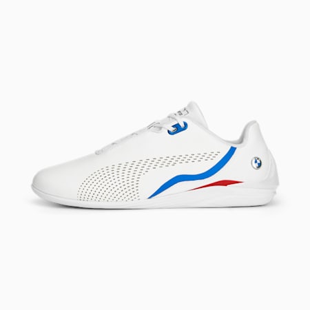 BMW M Motorsport Drift Cat Decima Motorsport Shoes Youth PUMA