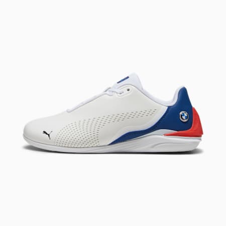 Scarpe da motorsport BMW M Motorsport Drift Cat Decima da ragazzo