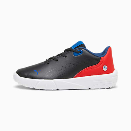 Puma motorsport bmw bambino giallo 2025
