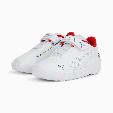 High top puma bmw shoes new arrivals