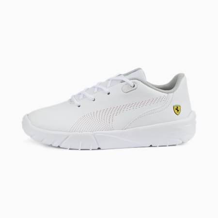 Basket puma ferrari enfant online