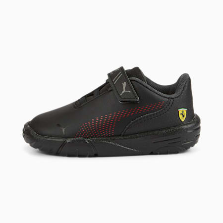 Puma Felpa Ferrari Style nera - ESD Store moda, calzature e