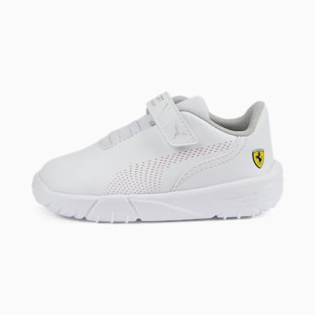 Puma ferrari shoes for babies sales