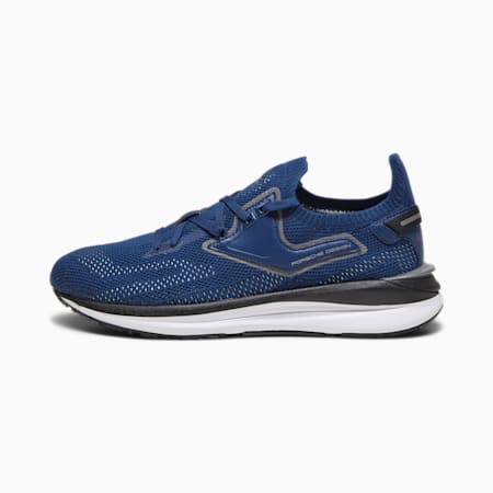 Porsche Design Evoknit Trainer II Motorsportschuhe Herren 05 PUMA sterrich