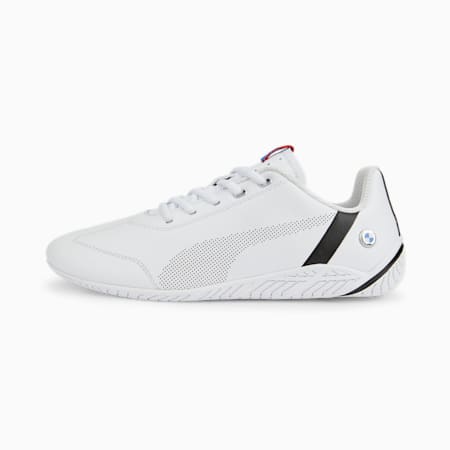 BMW, Mercedes \u0026 Ferrari Shoes At 50