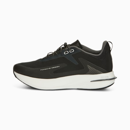 Beeldhouwwerk barsten Faial Porsche Design NITRO Runner II motorsportschoenen voor heren | gray | PUMA