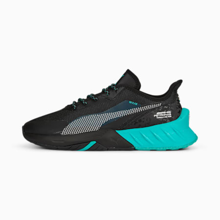 Mercedes-AMG Petronas Motorsport Maco SL Unisex Motorsport Shoes | PUMA ...