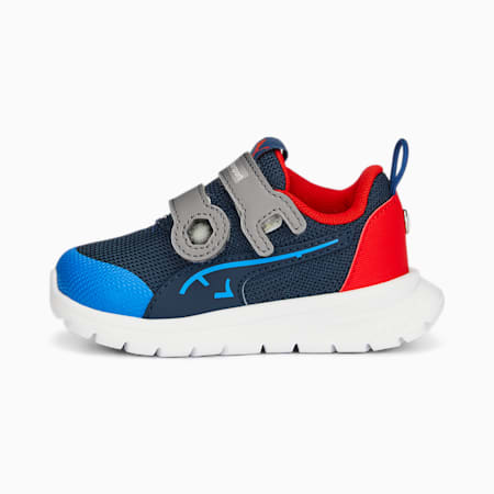 Chaussures Evolve PTC V BMW M Motorsport B b blue PUMA