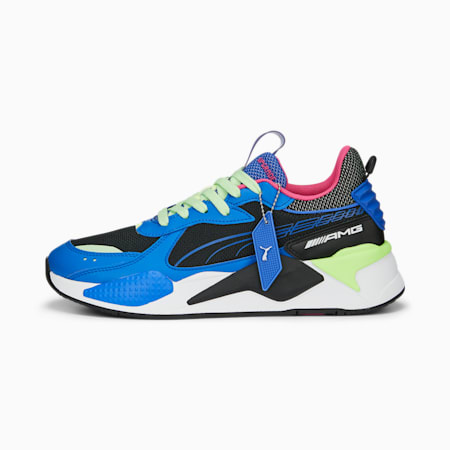 Shop RS X sneakers PUMA AU