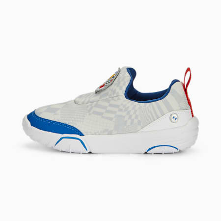 Puma bmw shoes kids blue shop