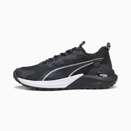 Black puma shoes womens europe sales