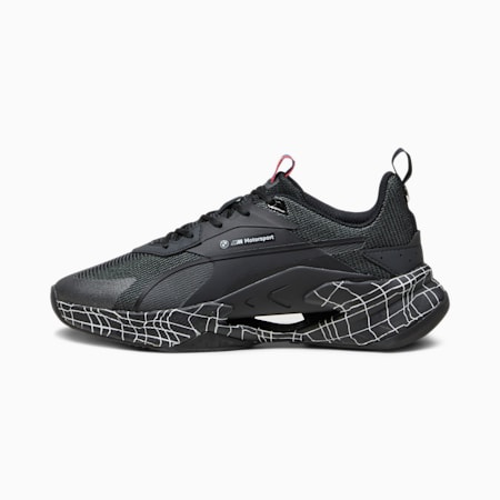 Zapatillas BMW M Motorsport LGND Renegade Camo, PUMA Black, small