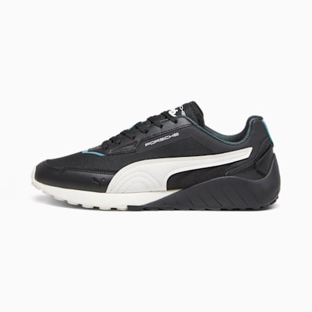 Puma driving trainers online