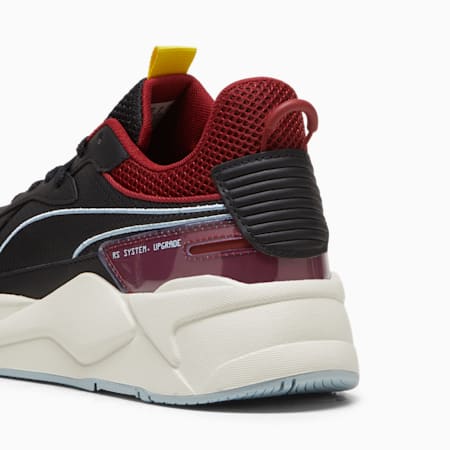 Jd rs x online
