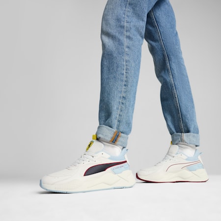 Puma shoes rs x jeans clearance