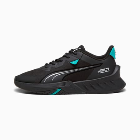 Mercedes-AMG PETRONAS Maco SL 2.0 Driving Shoes | PUMA Motorsport | PUMA