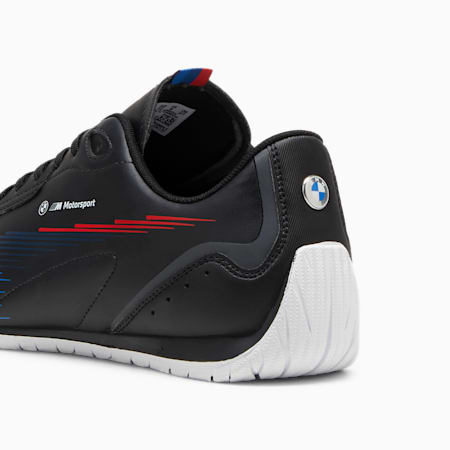 BMW Motorsport Zapatillas y ropa de carreras PUMA