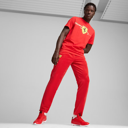 Scuderia Ferrari Scarpe e abbigliamento Scuderia PUMA