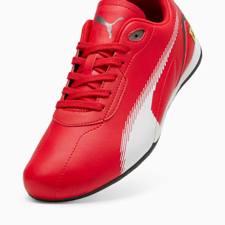 PUMA FOR SCUDERIA FERRARI PUMA.COM