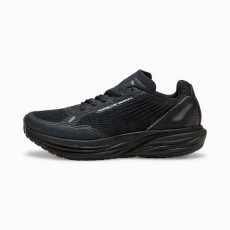 Zapatillas Porsche Design NITRO™ Runner III, Jet Black-Jet Black, small