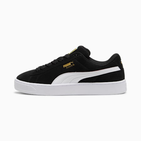 Puma store suede female