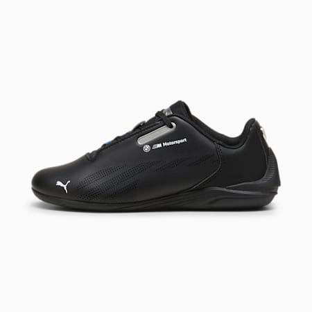 Scarpe BMW M Motorsport Drift Cat Decima 2.0 per ragazzi PUMA