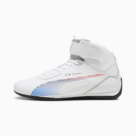 Scarpe BMW M Motorsport Neo Cat Mid 2.0 unisex PUMA