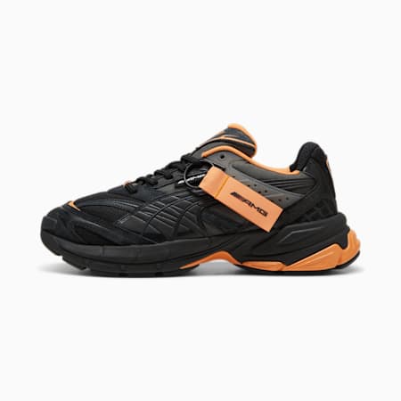 Sneakers Velophasis Mercedes-AMG Motorsport, PUMA Black-PUMA Black, small