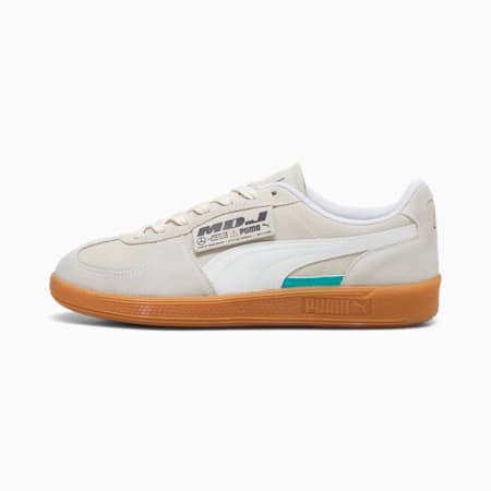 Mercedes-AMG Petronas Motorsport Palermo x MDJ, PUMA White-Warm White, small-SEA