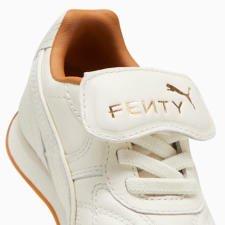 Fenty x puma white boots online