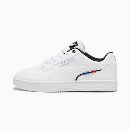 BMW M Motorsport Caven 2.0 Unisex Sneakers, PUMA White, small-AUS