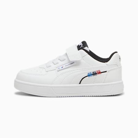 BMW M Motorsport Caven 2.0 Sneakers Kinder PUMA Osterrich