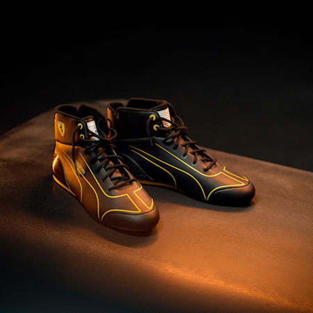 Speedcat Pro Racing Shoes PUMA