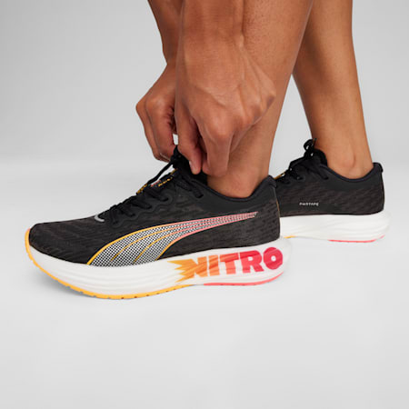 Zapatillas para mujer PUMA