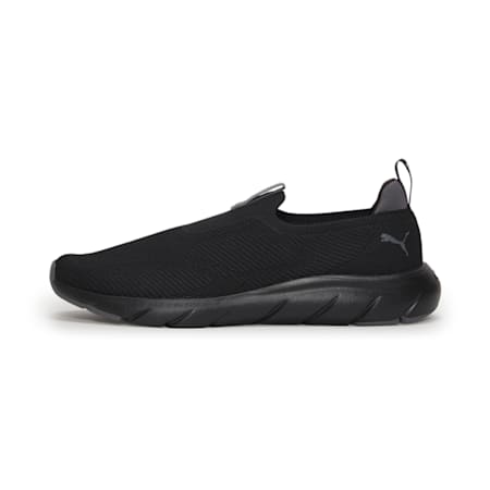 Sepatu slip on puma hot sale