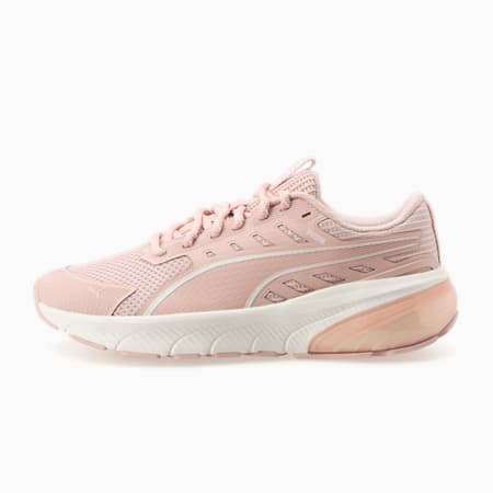 Cell Glare Women's Running Shoes, Rose Quartz-Whisp Of Pink-Warm White, small-AUS