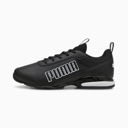 Equate SL 2 Running Shoes, PUMA Black-PUMA White, small